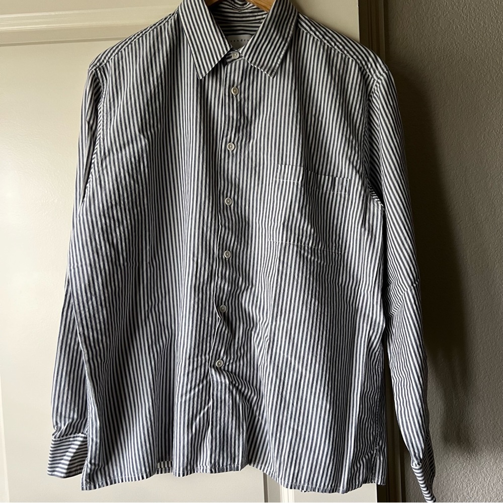 Sandro shirt